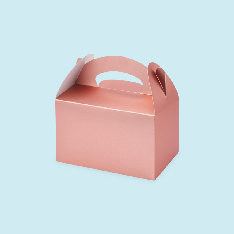 Gable Boxes