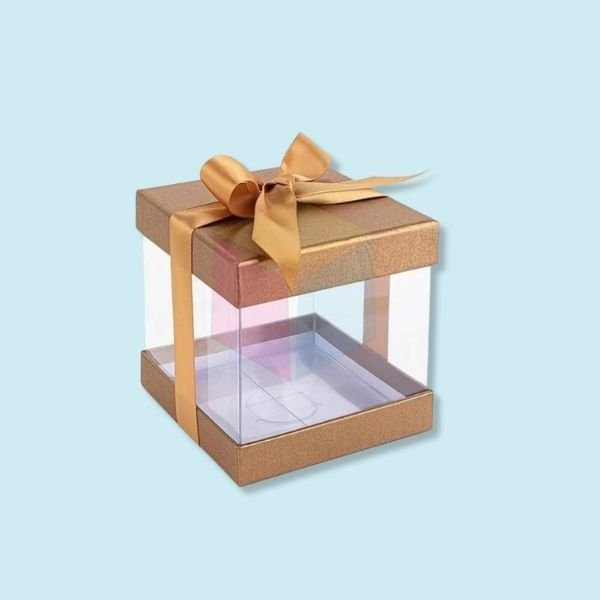 Gift Boxes with Lids