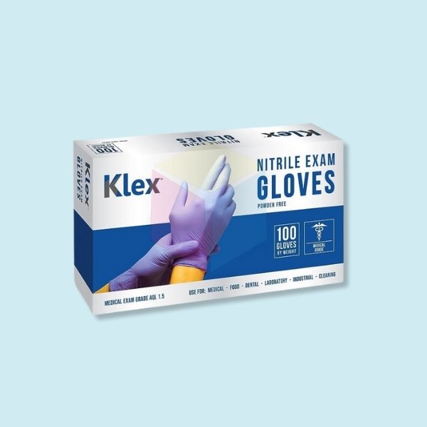 Gloves Boxes