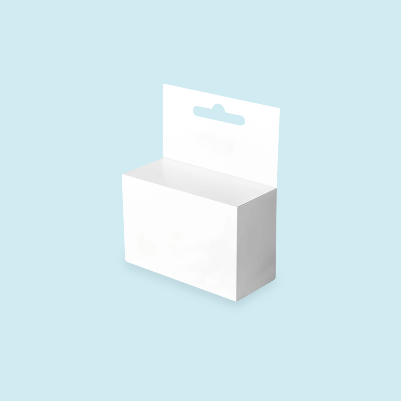 Hangtab boxes