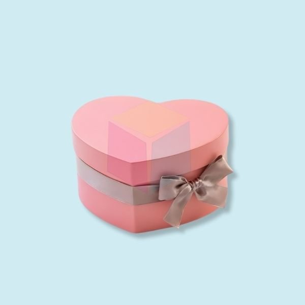 Heart Boxes