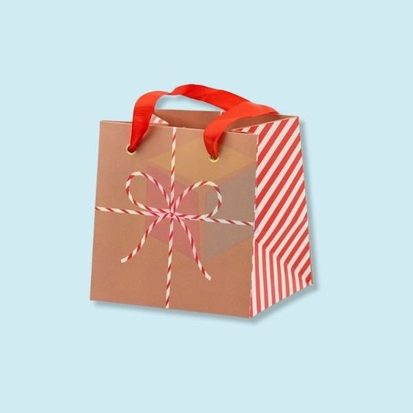 Holiday Gift Bags