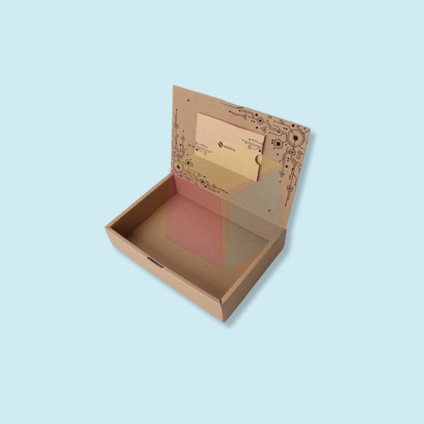 Invitation Boxes