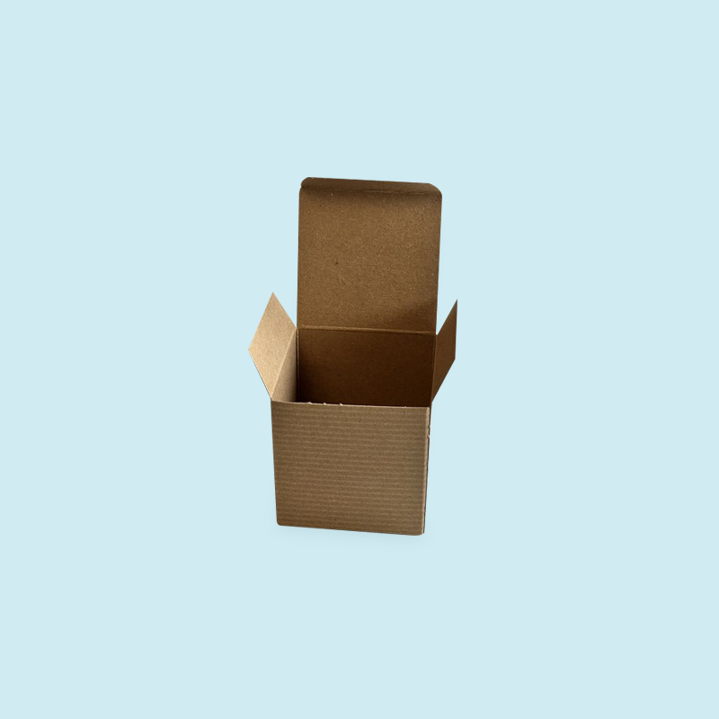 Kraft Tuck Boxes