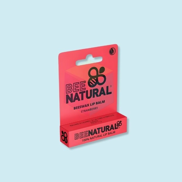 Custom Lip Balm Boxes