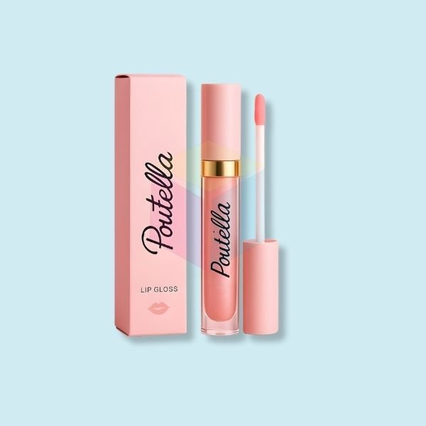 Lip Gloss Boxes