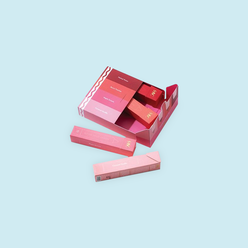 Lipstick Boxes