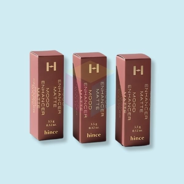 Lipstick Boxes