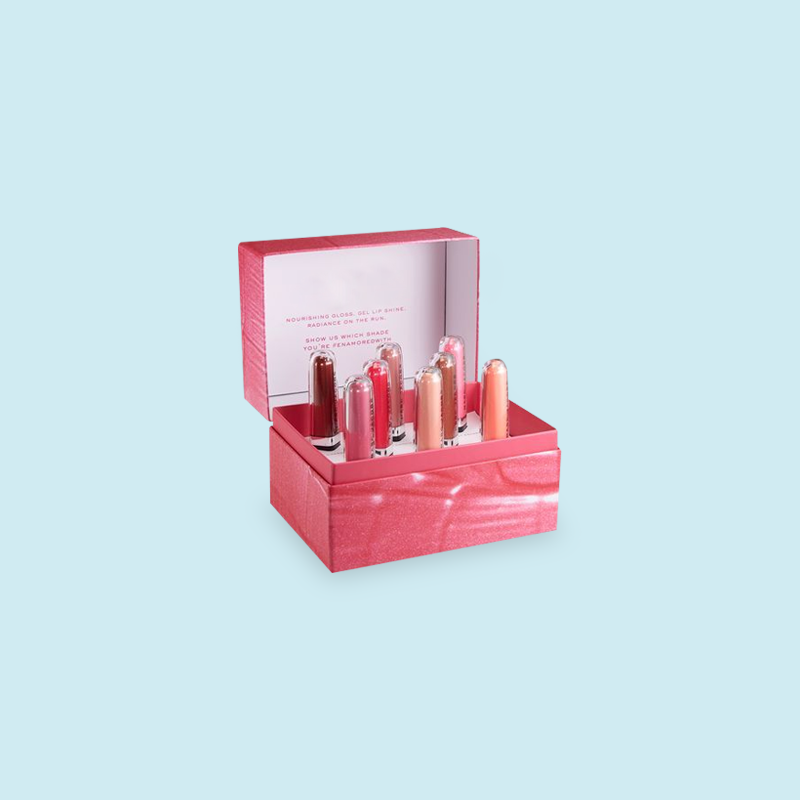 Lipstick Boxes