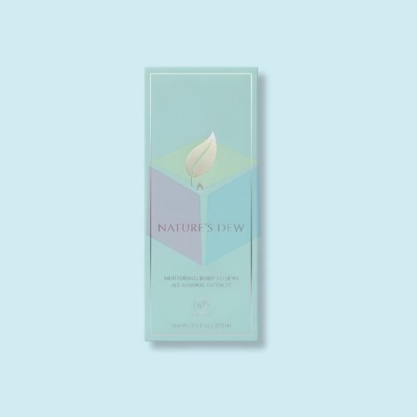 Lotion Boxes