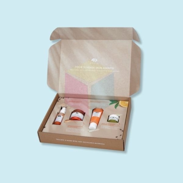 Makeup Boxes