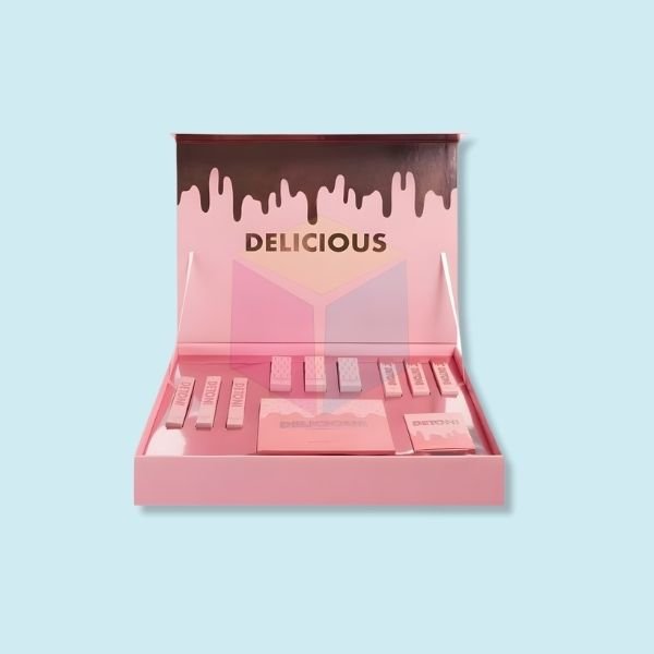 Makeup Boxes