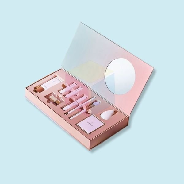 Makeup Boxes