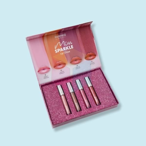 Makeup Boxes