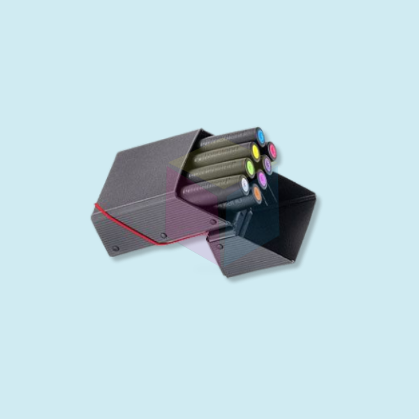 Marker Boxes