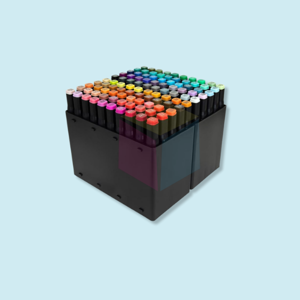 Marker Boxes