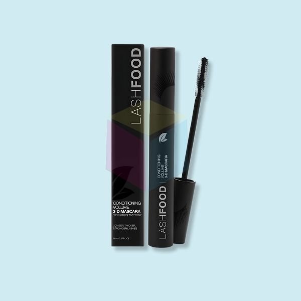 Mascara Boxes