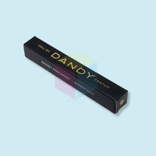 Mascara Boxes