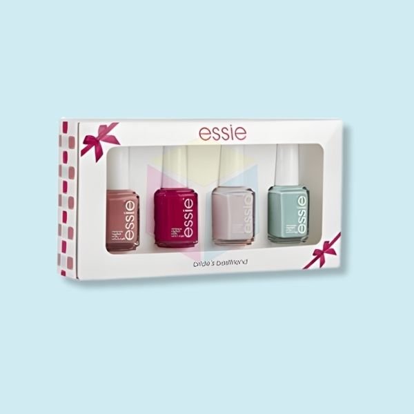Nail Polish Boxes