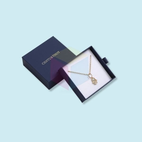 Pendant Boxes