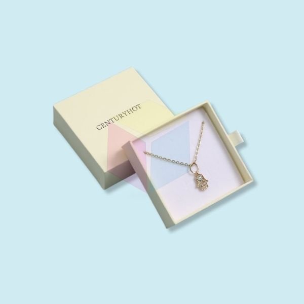 Pendant Boxes