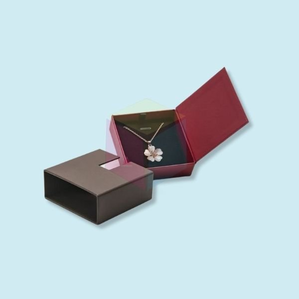 Pendant Boxes