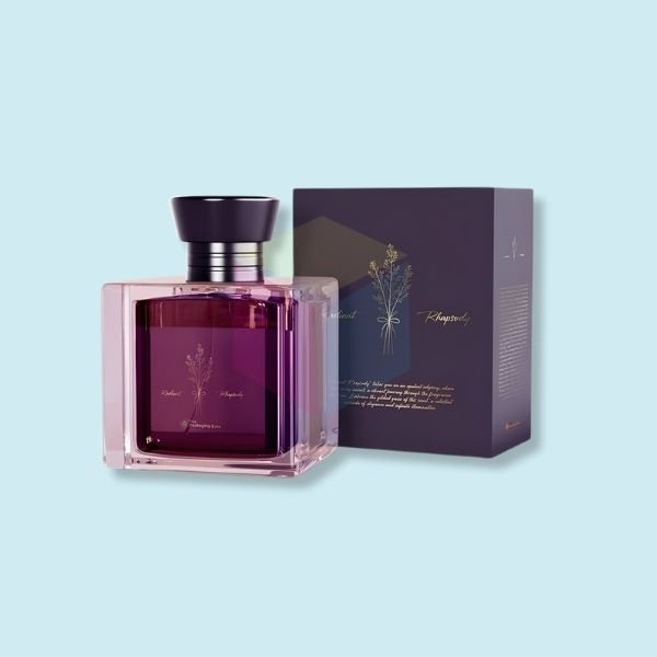 Perfume Boxes