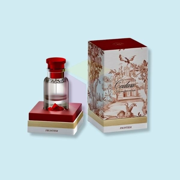 Perfume Boxes