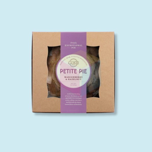 Pie Boxes