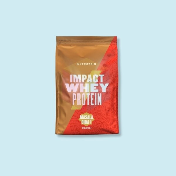 Protein Powder Packaging