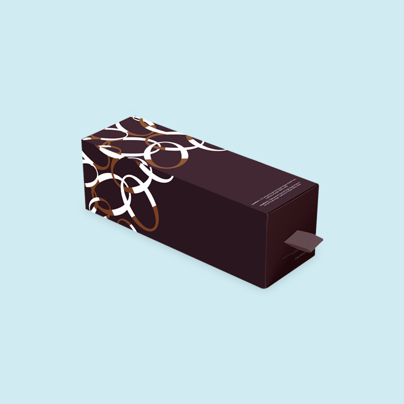 Seal End Boxes