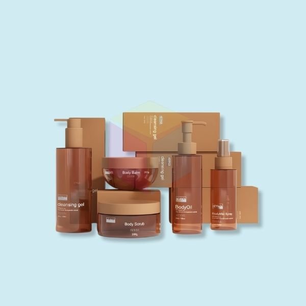 Skincare Packaging