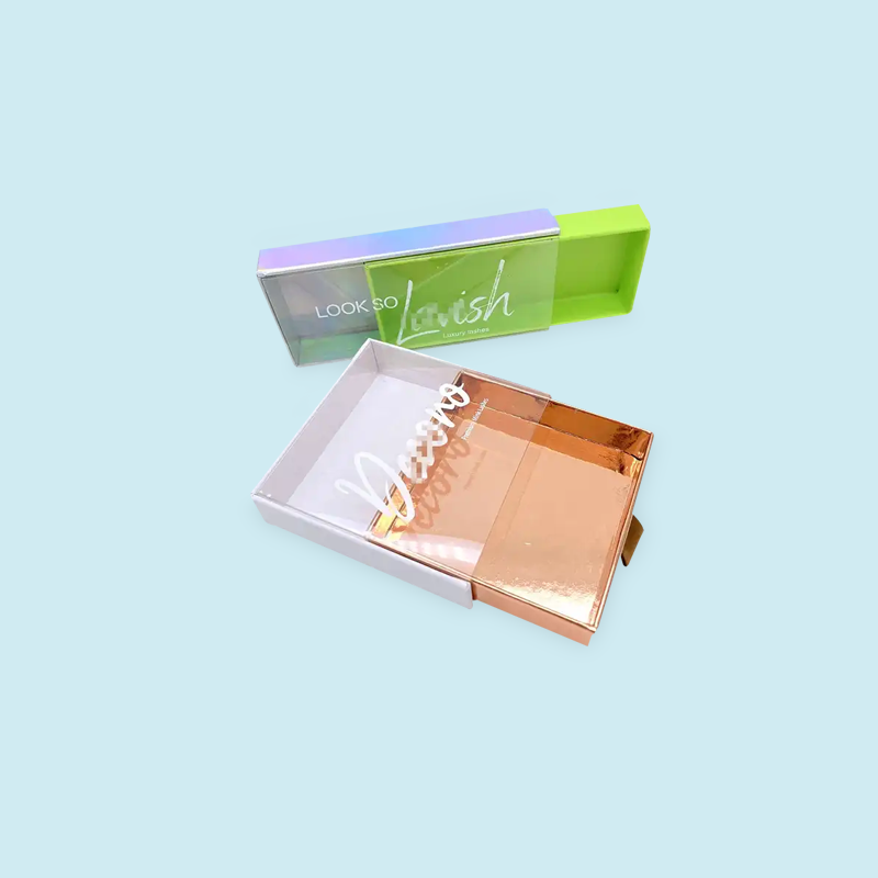 Sleeve Boxes