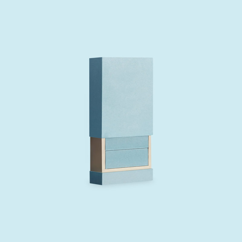 Sleeve Boxes