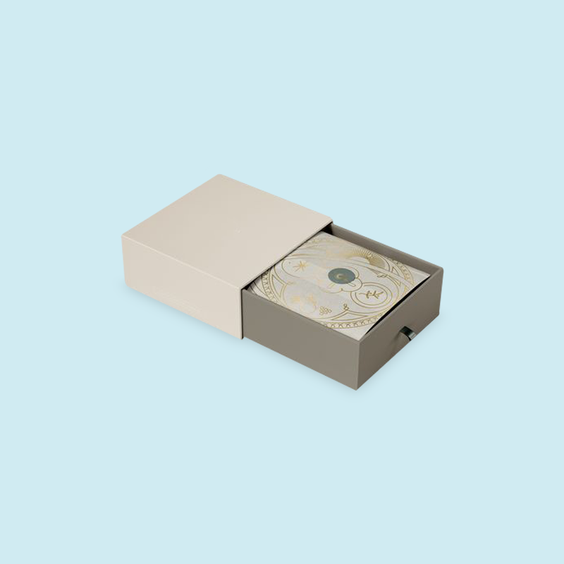 Sleeve Boxes
