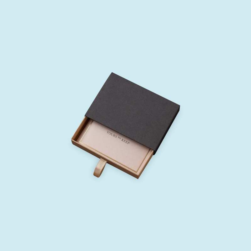 Sleeve Tray Rigid Boxes