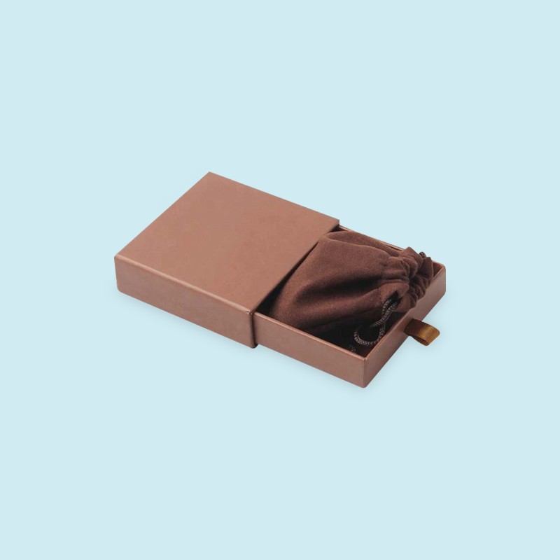 Sleeve Tray Rigid Boxes