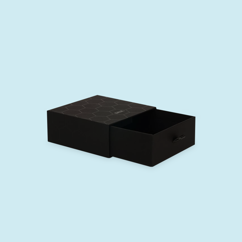 Slipcase Rigid Boxes