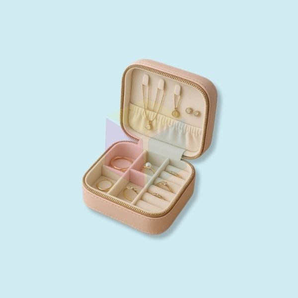 Small Jewelry Boxes