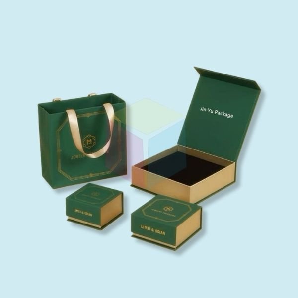 Small Jewelry Boxes