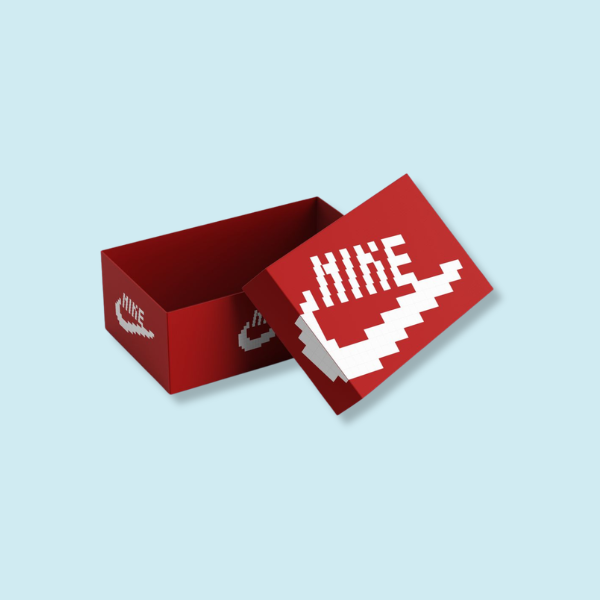Sneaker Packaging Boxes