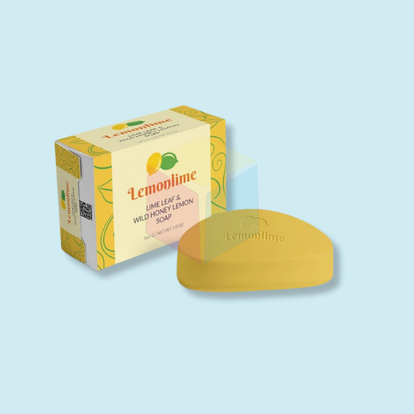 Soap Bar Boxes