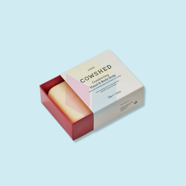 Soap Bar Boxes