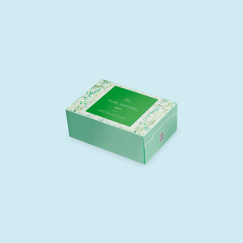 Soap Boxes