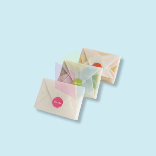 Soap Wrapping Paper