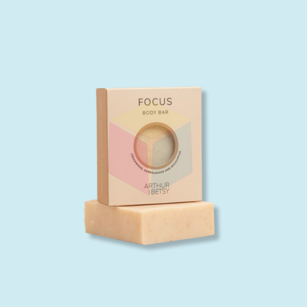 Square Soap Boxes