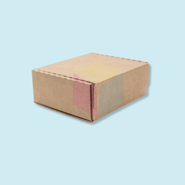 Staple Boxes