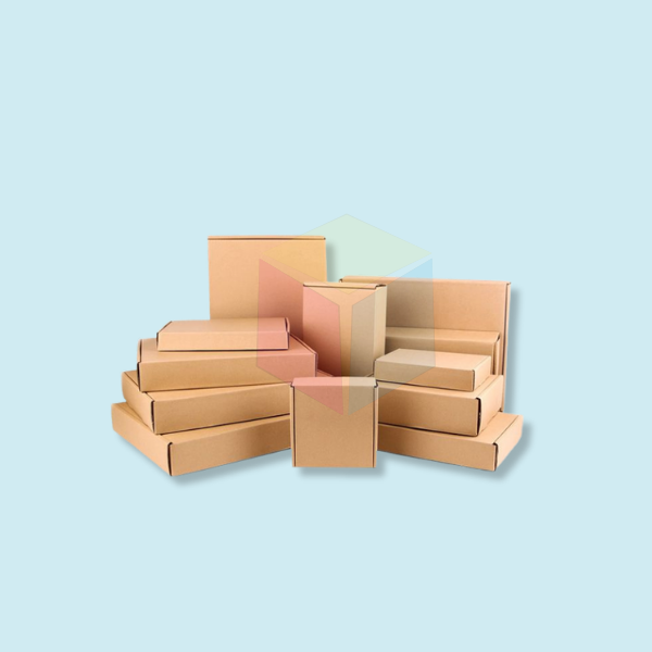 Staple Boxes