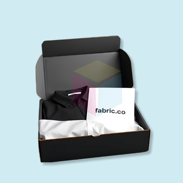 Custom Printed T-Shirt Boxes