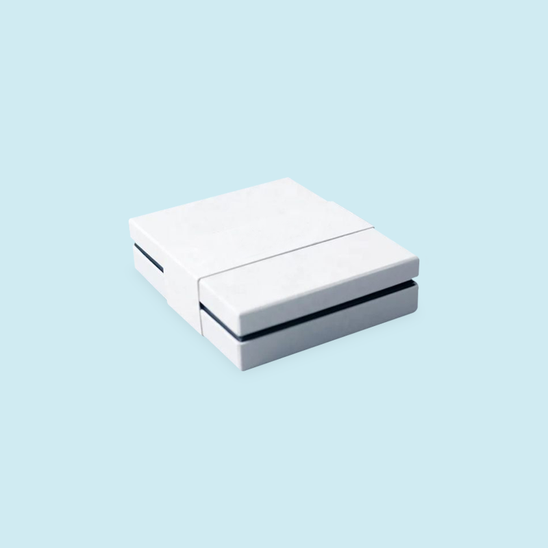 Two Piece Rigid Boxes
